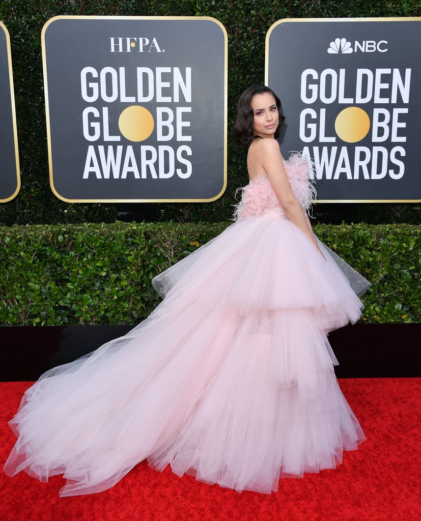 Sofia Carson - Giambattista Valli