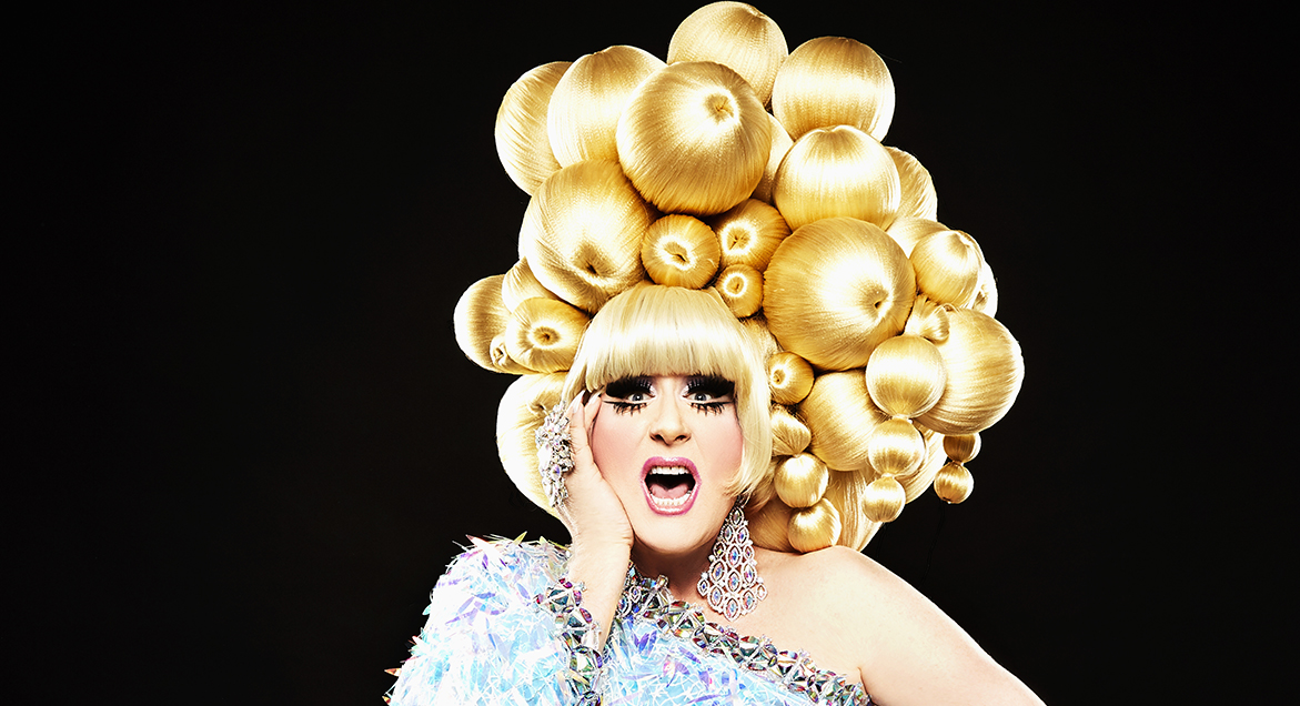 Documentário Wig em cartaz na HBO mostra a arte das drag queens