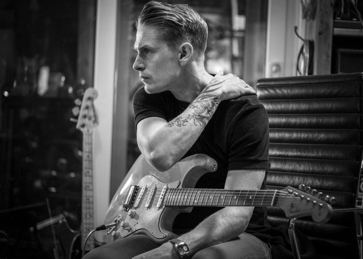 Para quem gosta de Acid Jazz: o gênero continua firme e forte