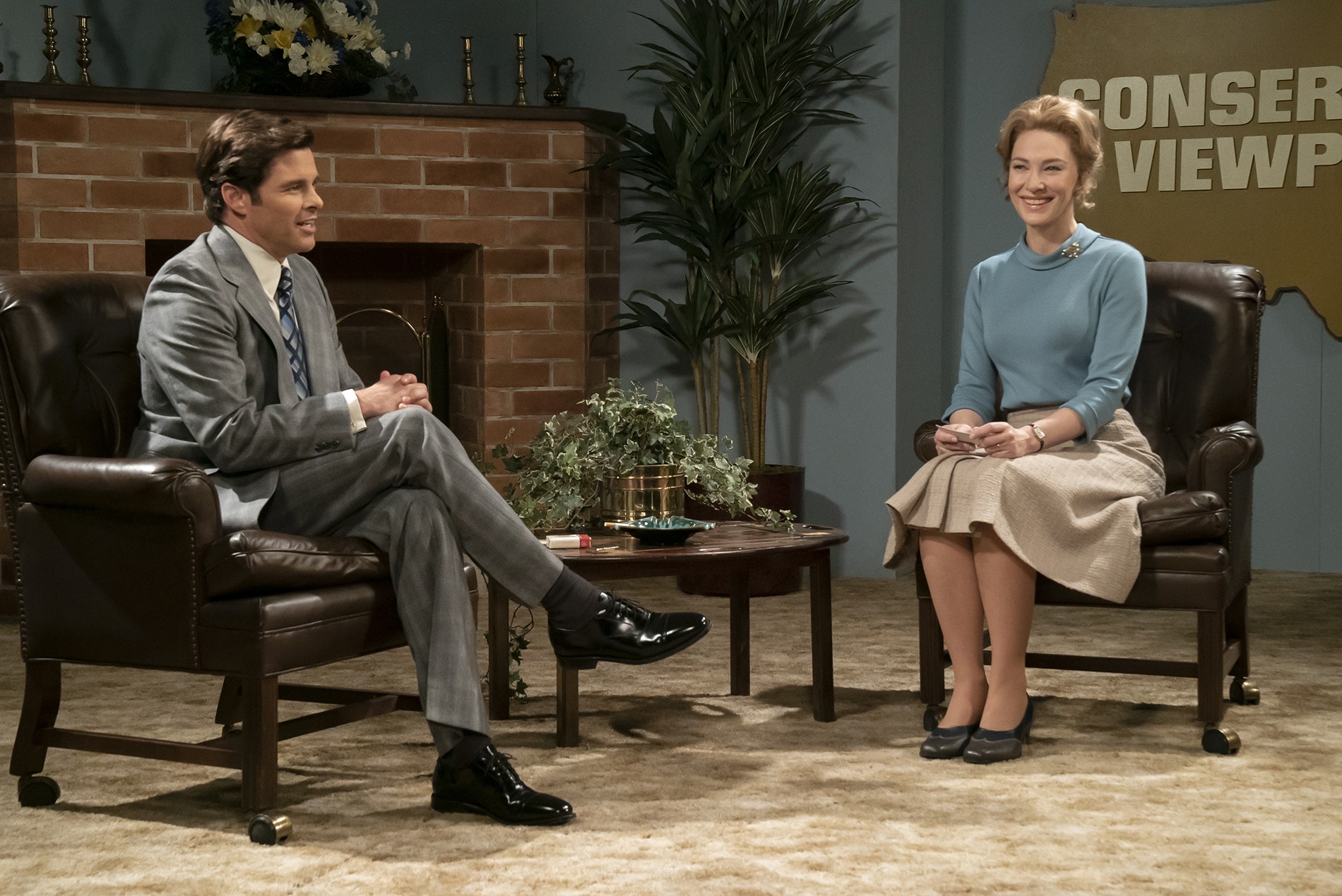 Minissérie Mrs America fala sobre a história do feminismo nos Estados Unidos