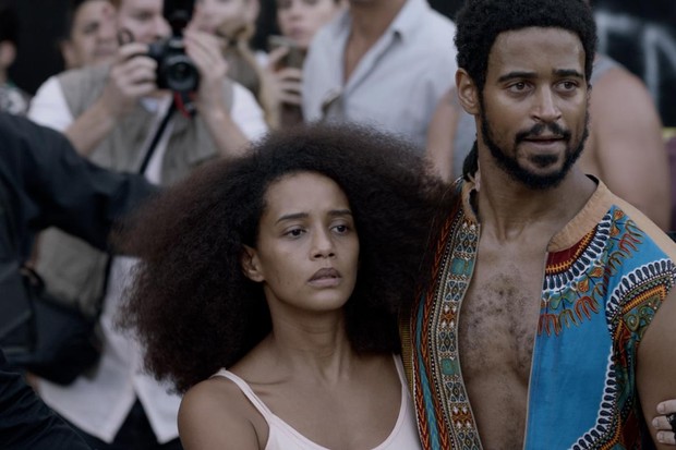 Medida Provisória: filme de Lázaro Ramos é exibido no festival SXSW 2021