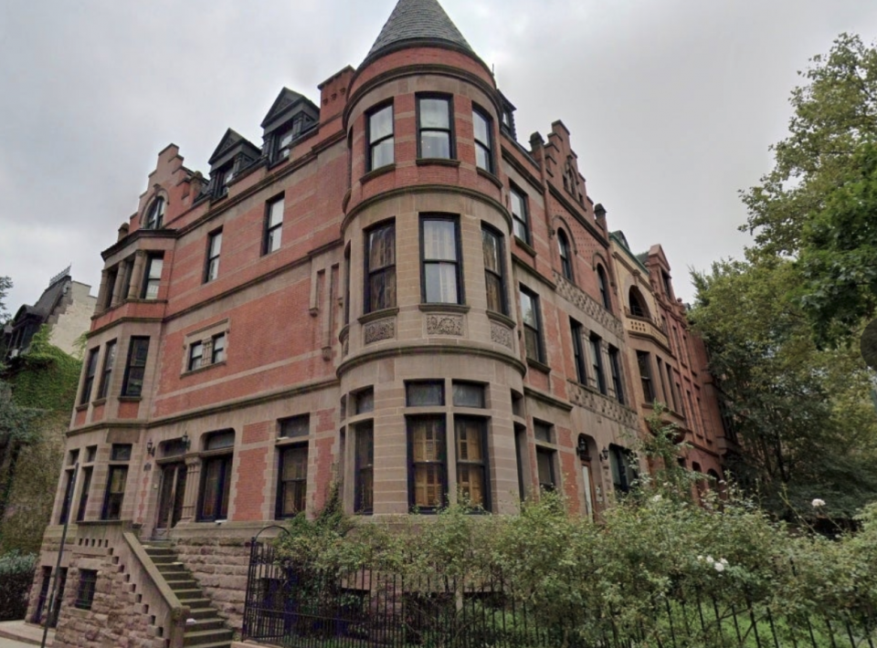 Airbnb Tenenbaums