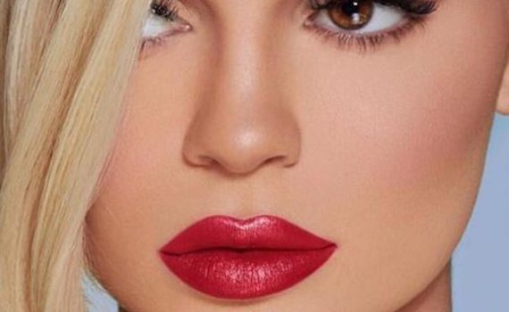 KylieJenner