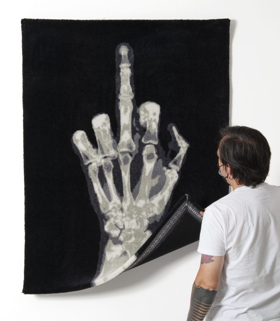 Choque Cultural Ale Jordao Free Hands