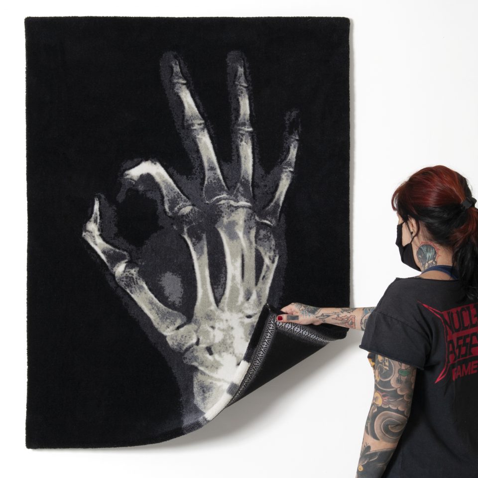 Choque Cultural Ale Jordao Free Hands