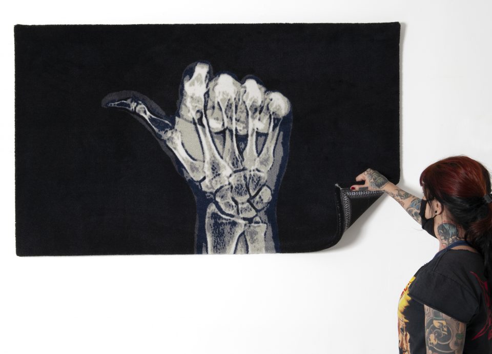 Choque Cultural Ale Jordao Free Hands