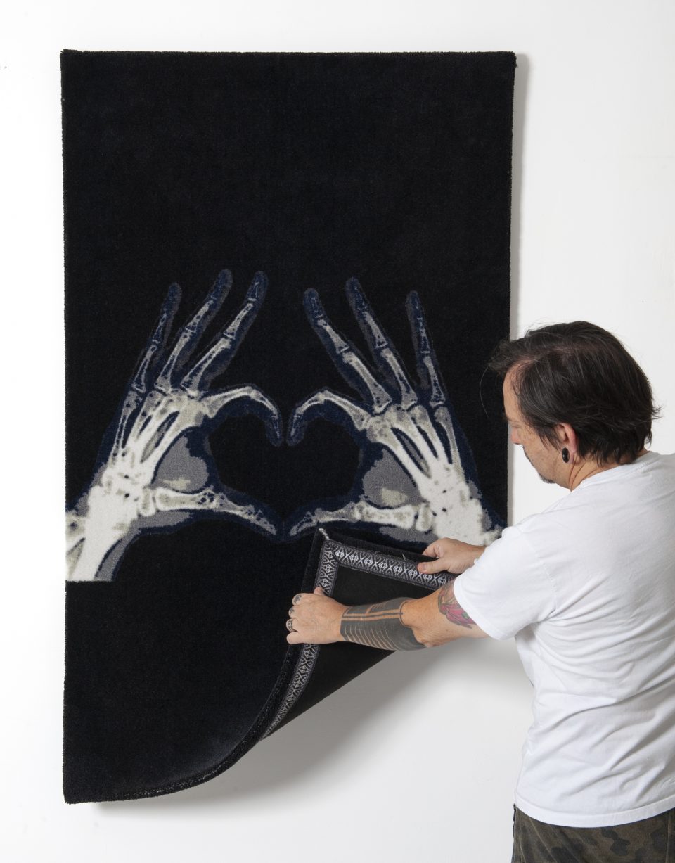 Choque Cultural Ale Jordao Free Hands