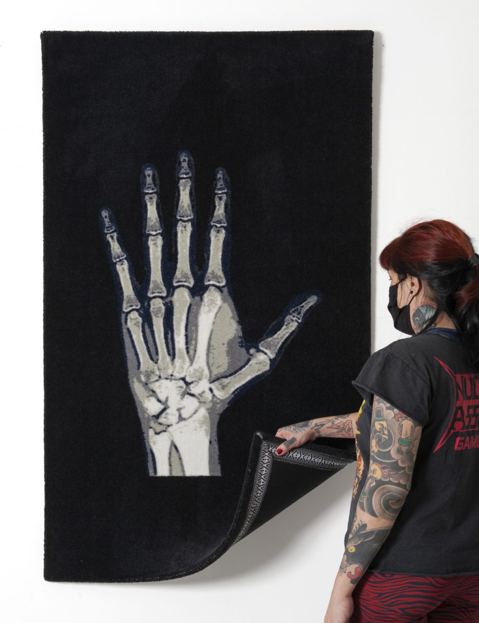 Choque Cultural Ale Jordao Free Hands