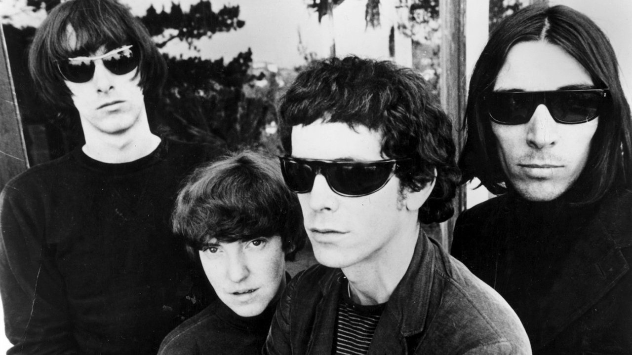 Filme e álbum tributo revivem o Velvet Underground