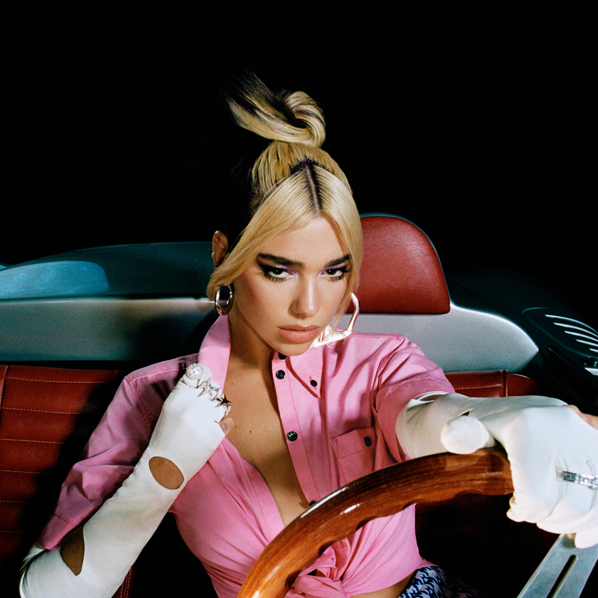 Dua Lipa confirmada para o Rock in Rio 2022