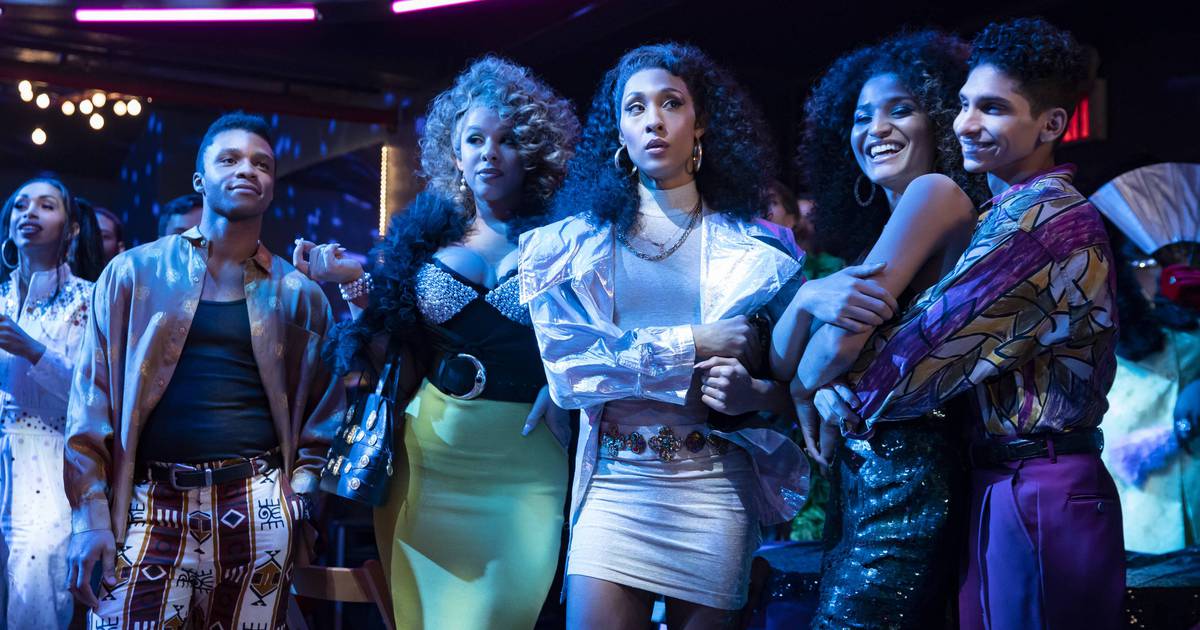 Estreia no Brasil terceira temporada de Pose