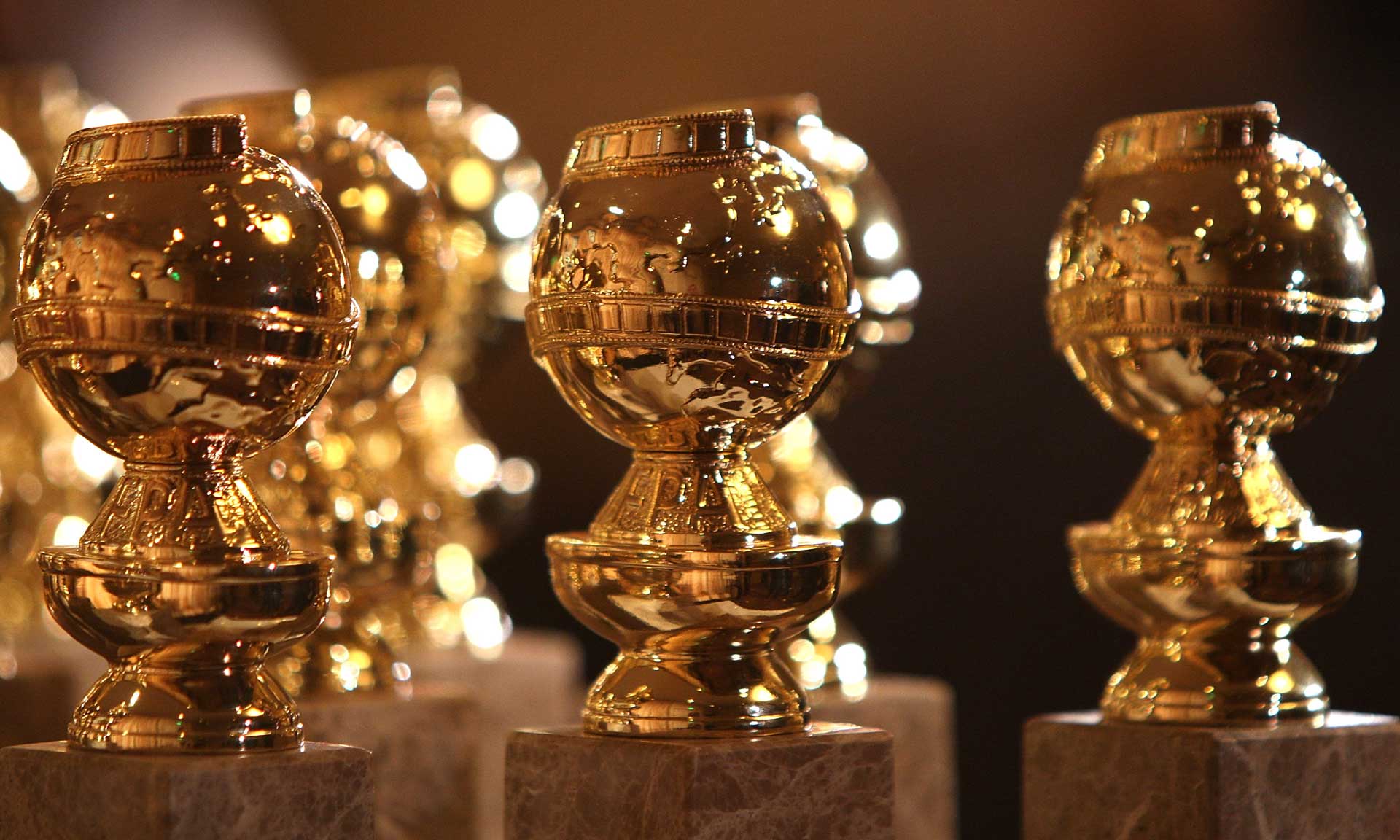 Confira os vencedores do Globo de Ouro 2022