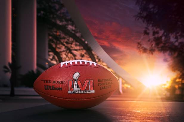 Super Bowl escala dream team do hip hop