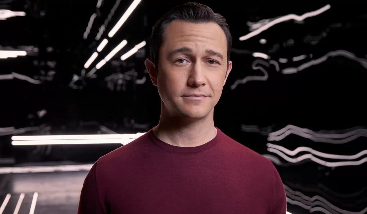 Joseph Gordon-Levitt interpreta o fundador da Uber