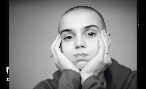 Sinead O'Connor