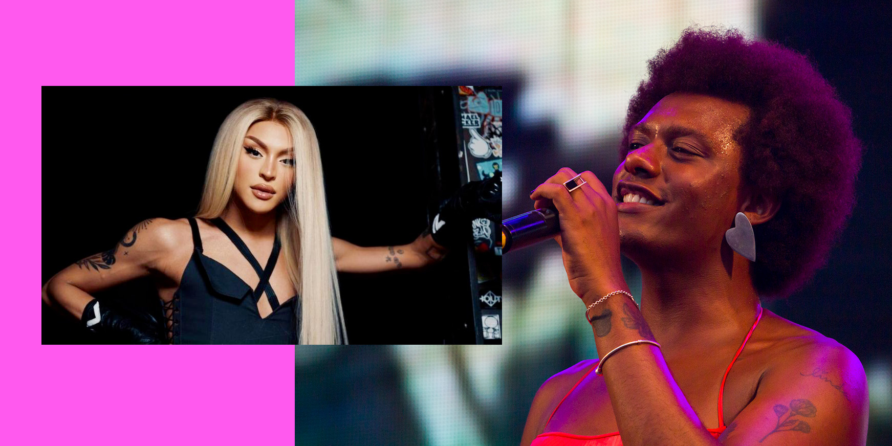 A maior parada LGBT+ do mundo vota às ruas de São Paulo