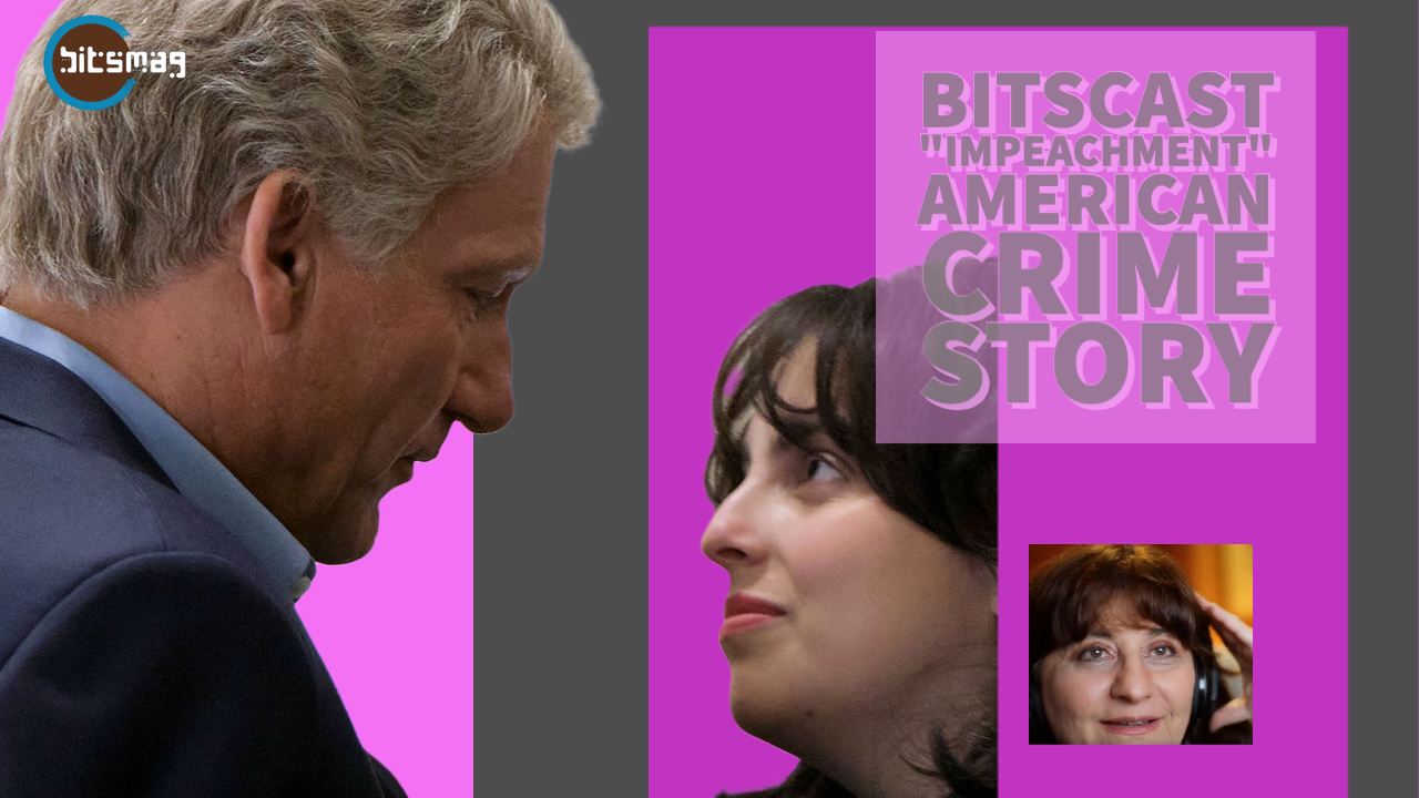 Impeachment: American Crime Story