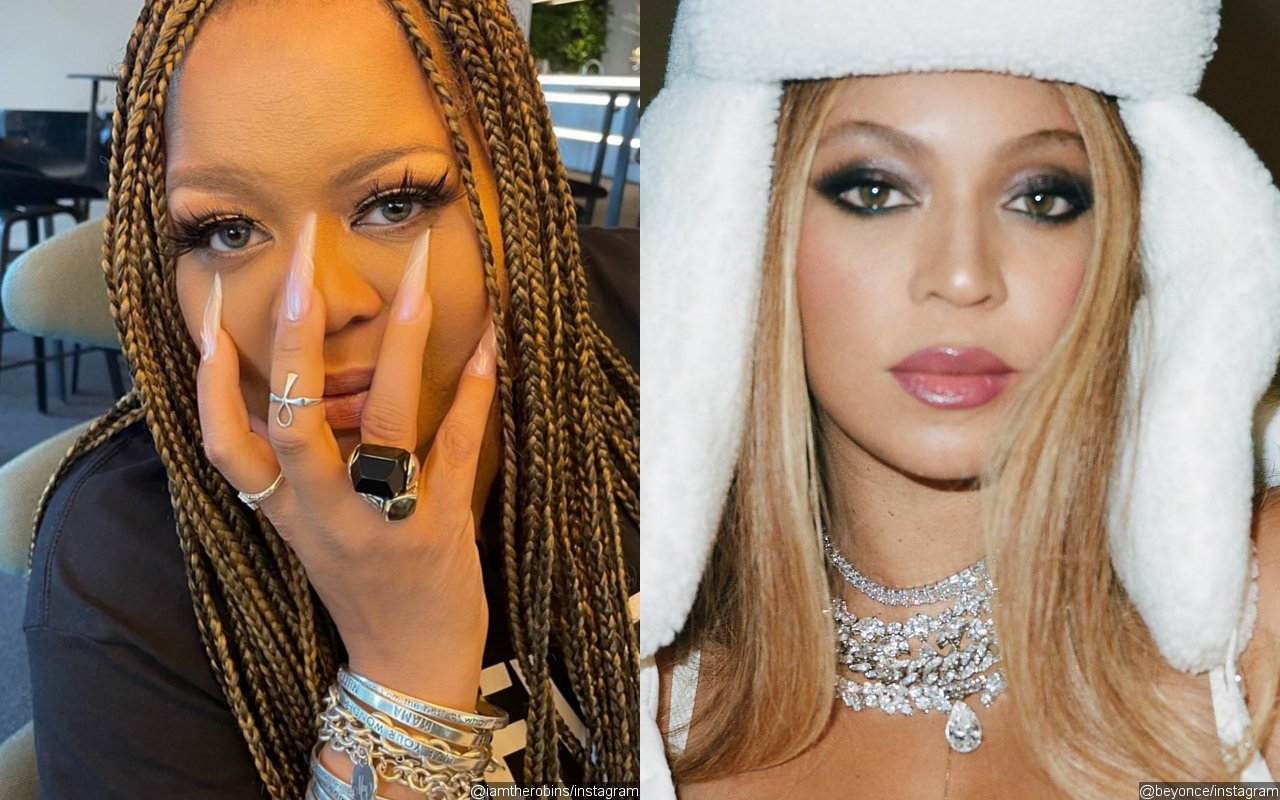 Beyonce não está trazendo a house de volta porque ela não foi a lugar nenhum