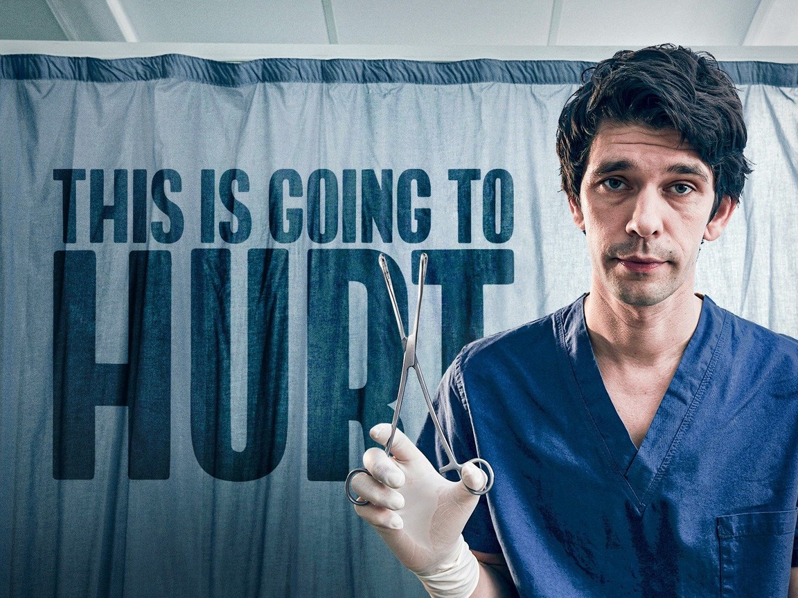 Ben Whishaw estrela uma das melhores séries da atualidade