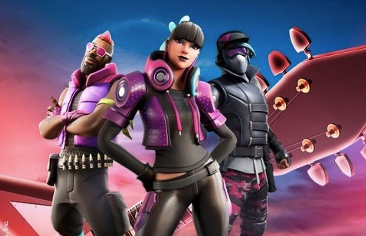 Rock in Rio 2022 no metaverso