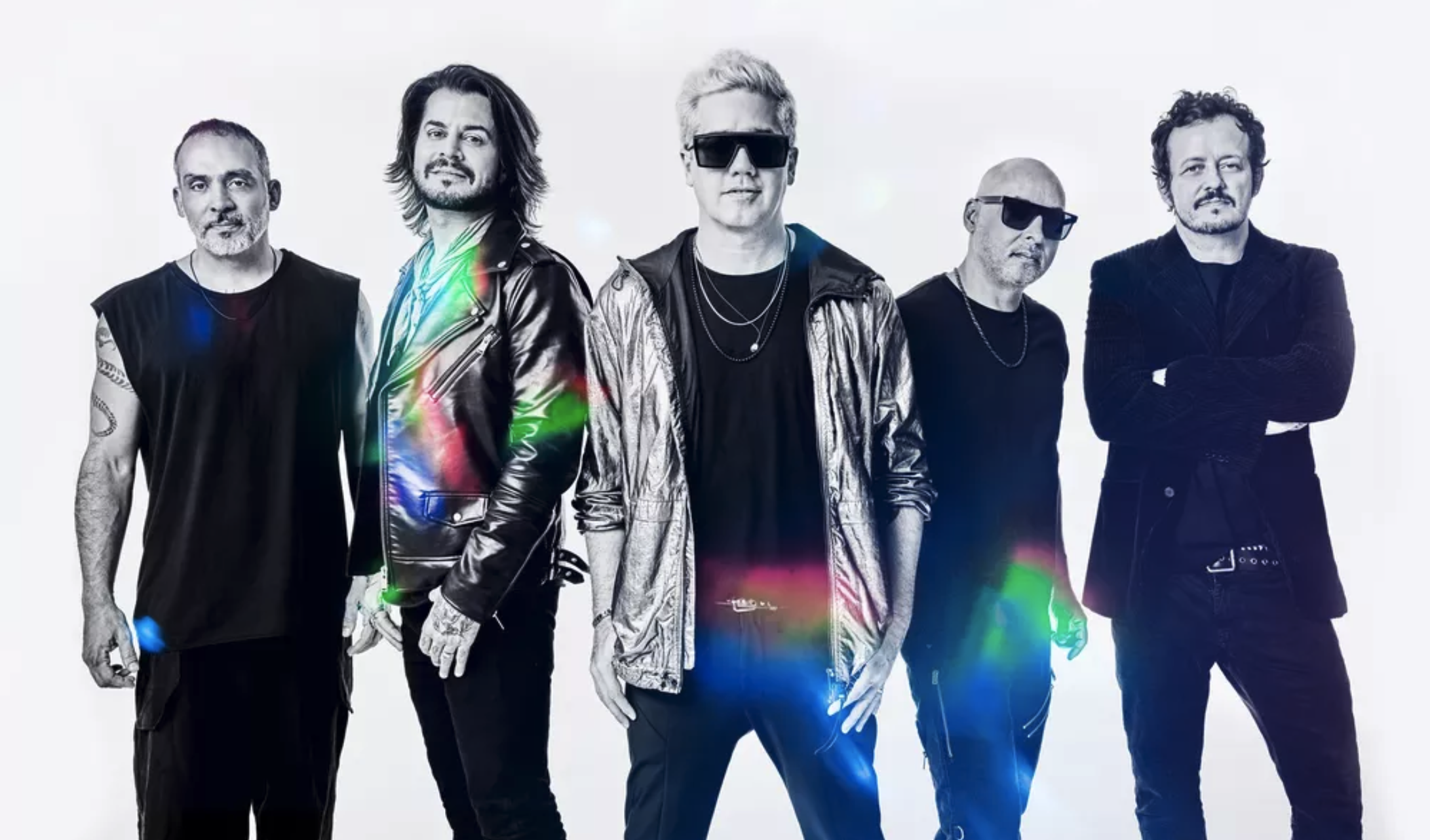 Trio Migos cancela participação no Rock in Rio 2022