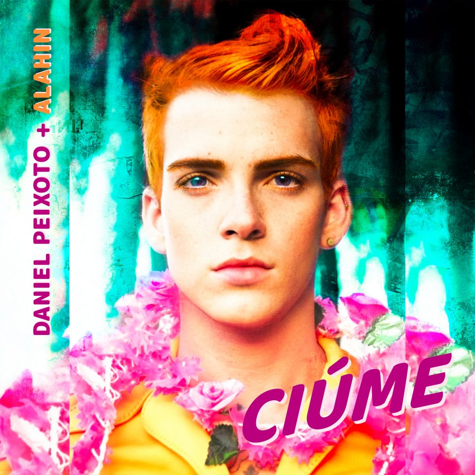 Daniel Peixoto - Ciume