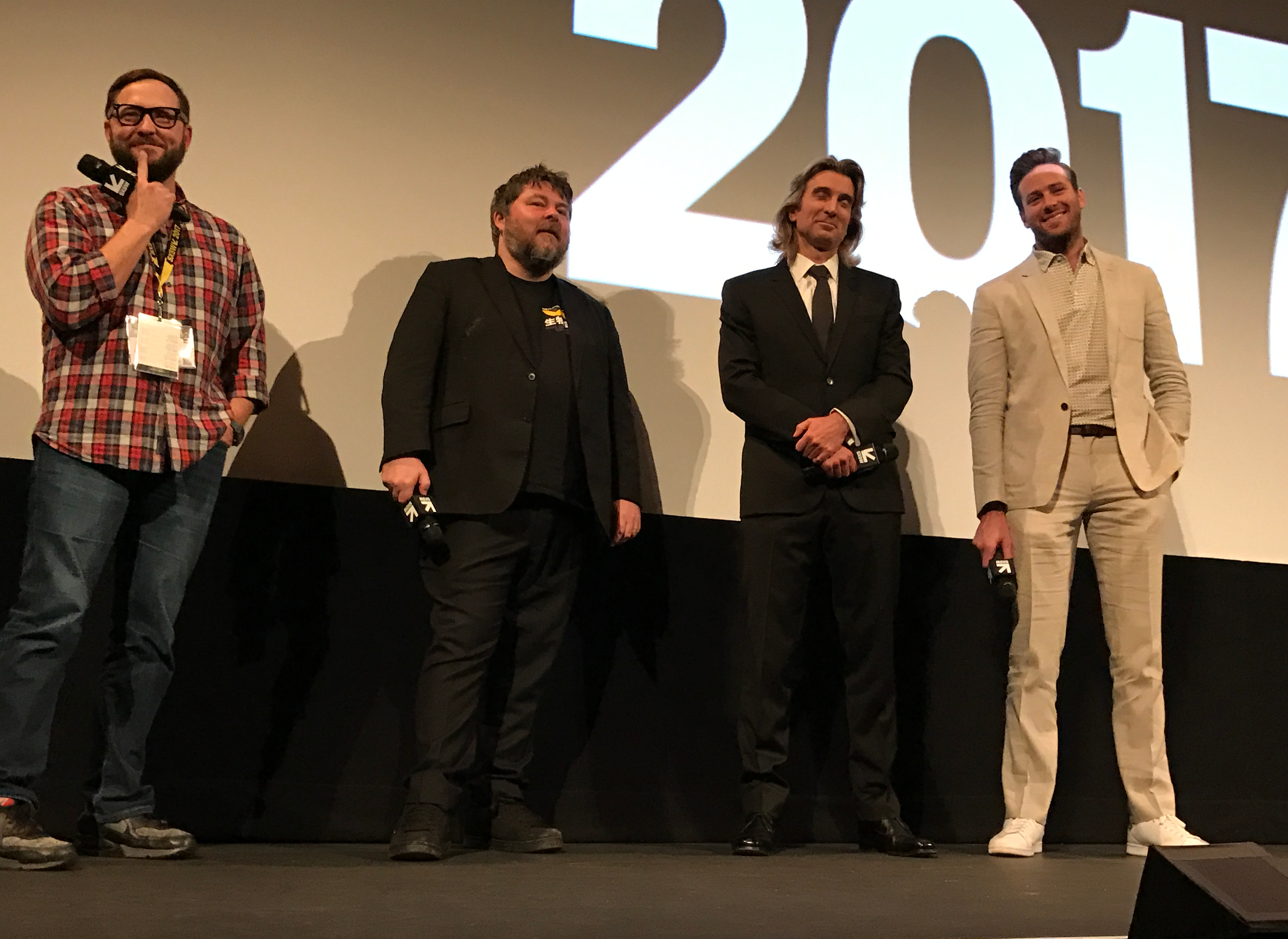 House of Hammer: Segredos de Família mostra a derrocada do ator Armie Hammer