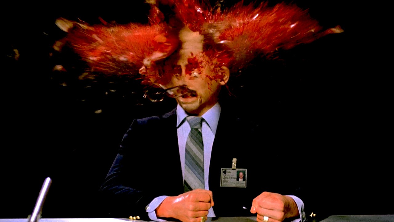 HBO encomenda seriado baseado em Scanners, Sua Mente Pode Destruir 