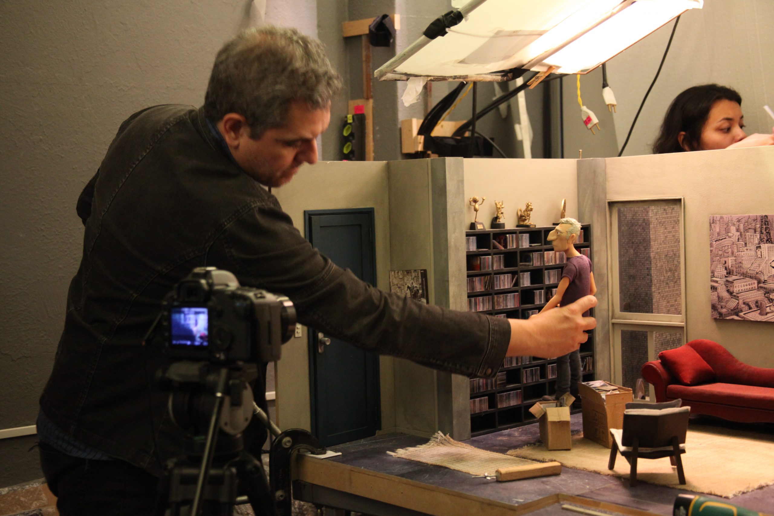 Bob Cuspe, Nós Não Gostamos De Gente