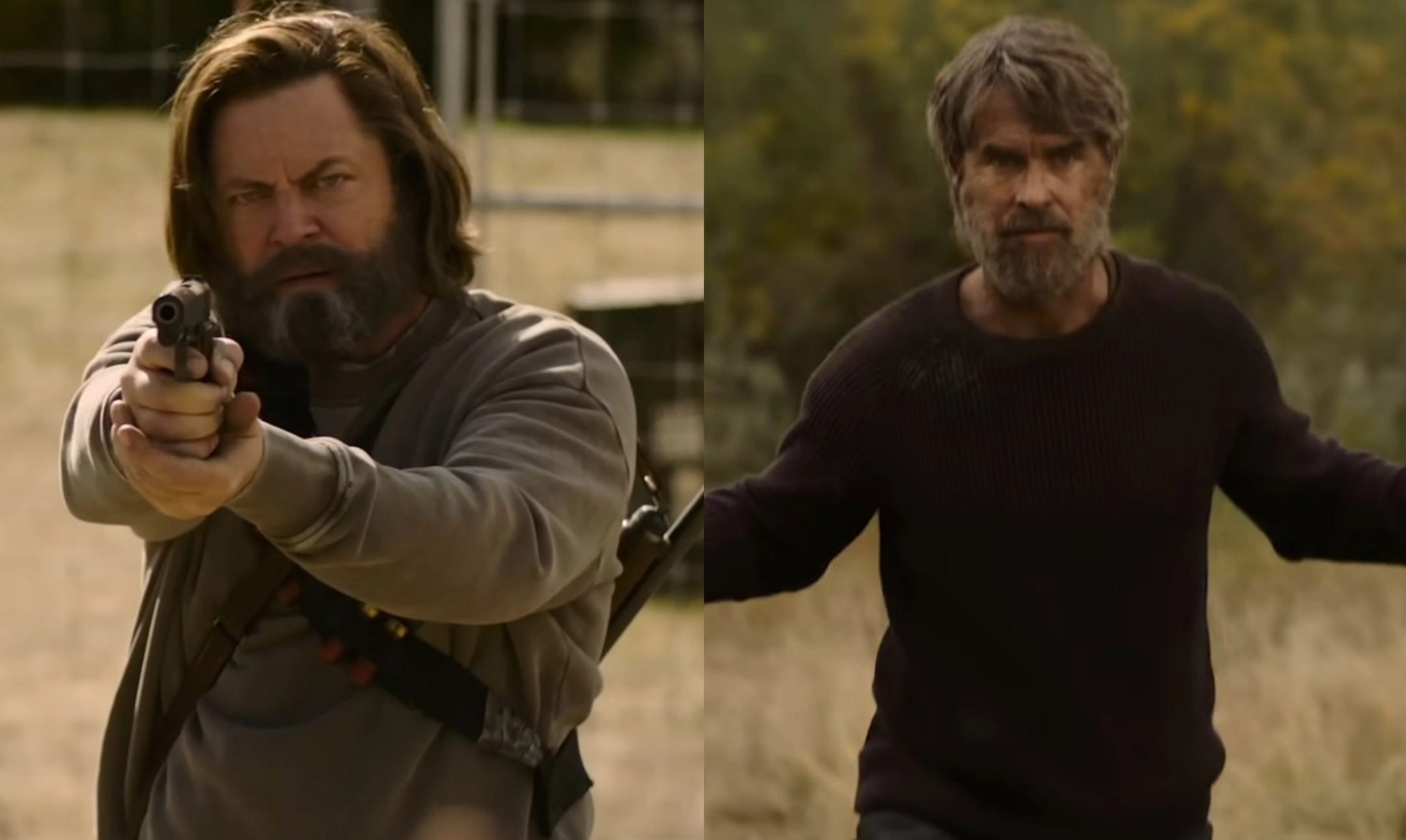 Em The Last of Us talvez já tenhamos o Emmy 2023 de melhor episódio