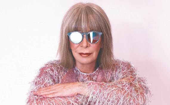Rita Lee