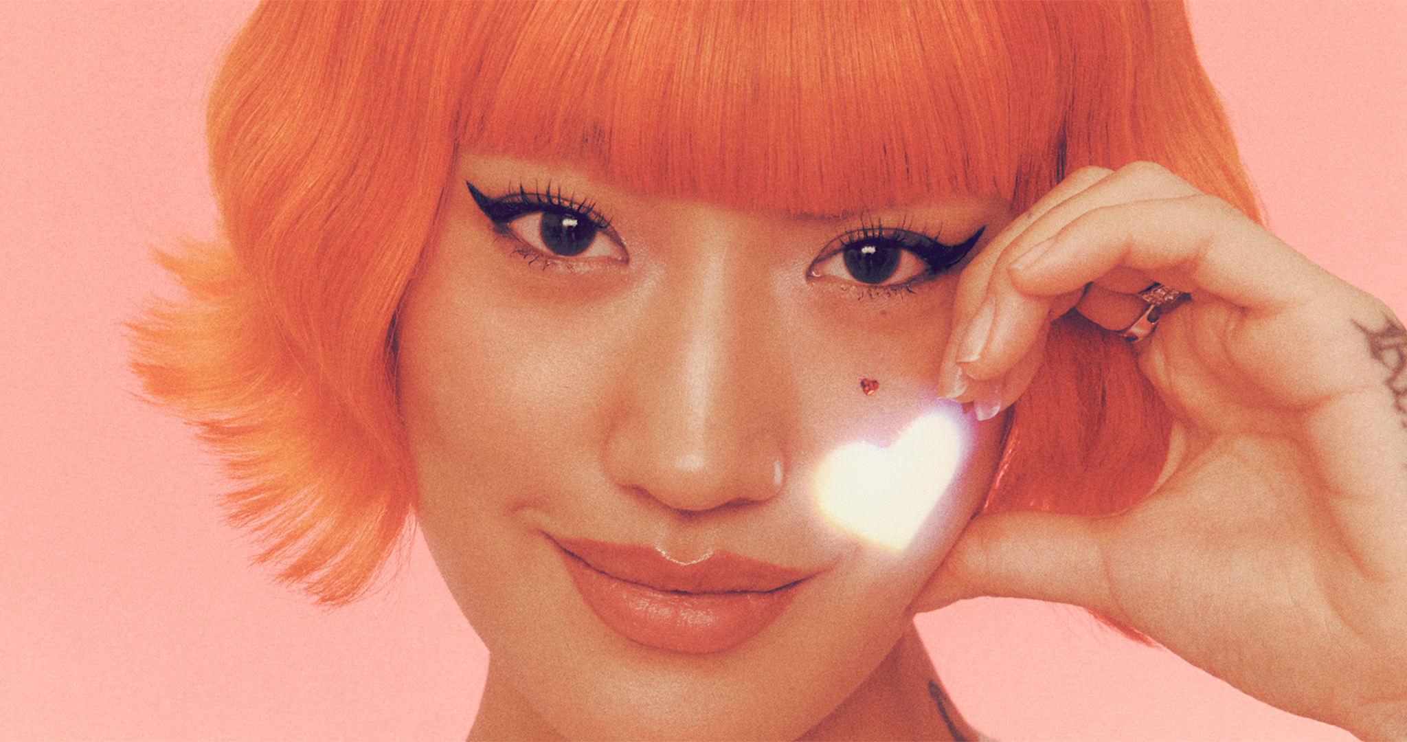 O hit da semana é (It Goes Like ) Nanana de Peggy Gou