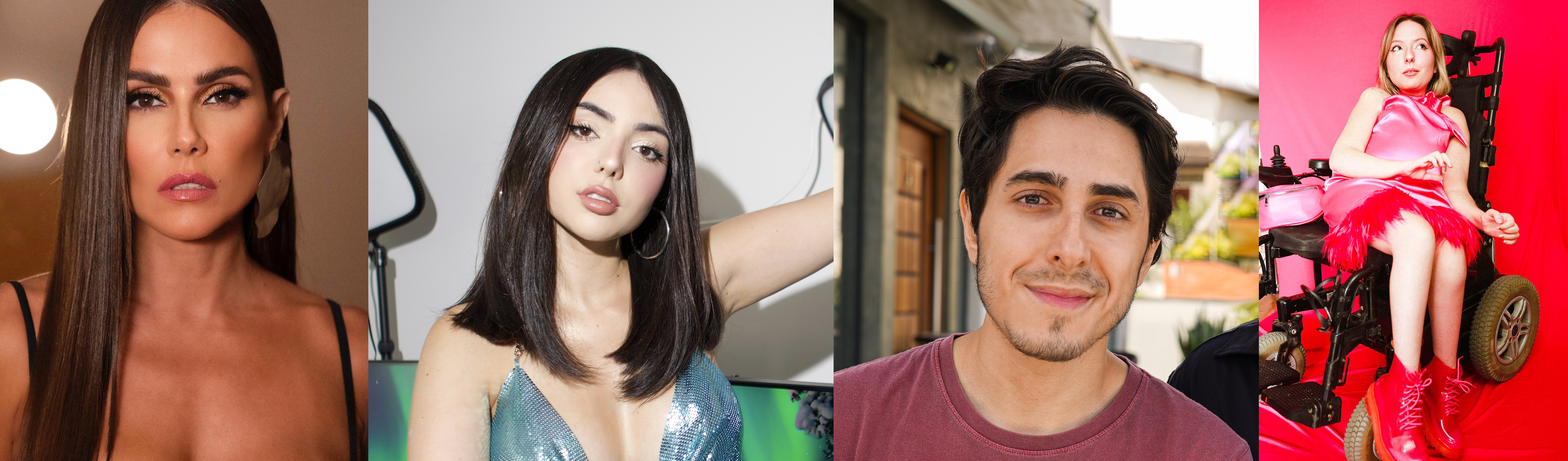 VidCon São Paulo reúne os maiores influenciadores digitais do país