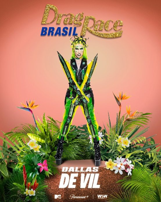 Drag Race Brasil: quem participa e onde assistir - Olhar Digital