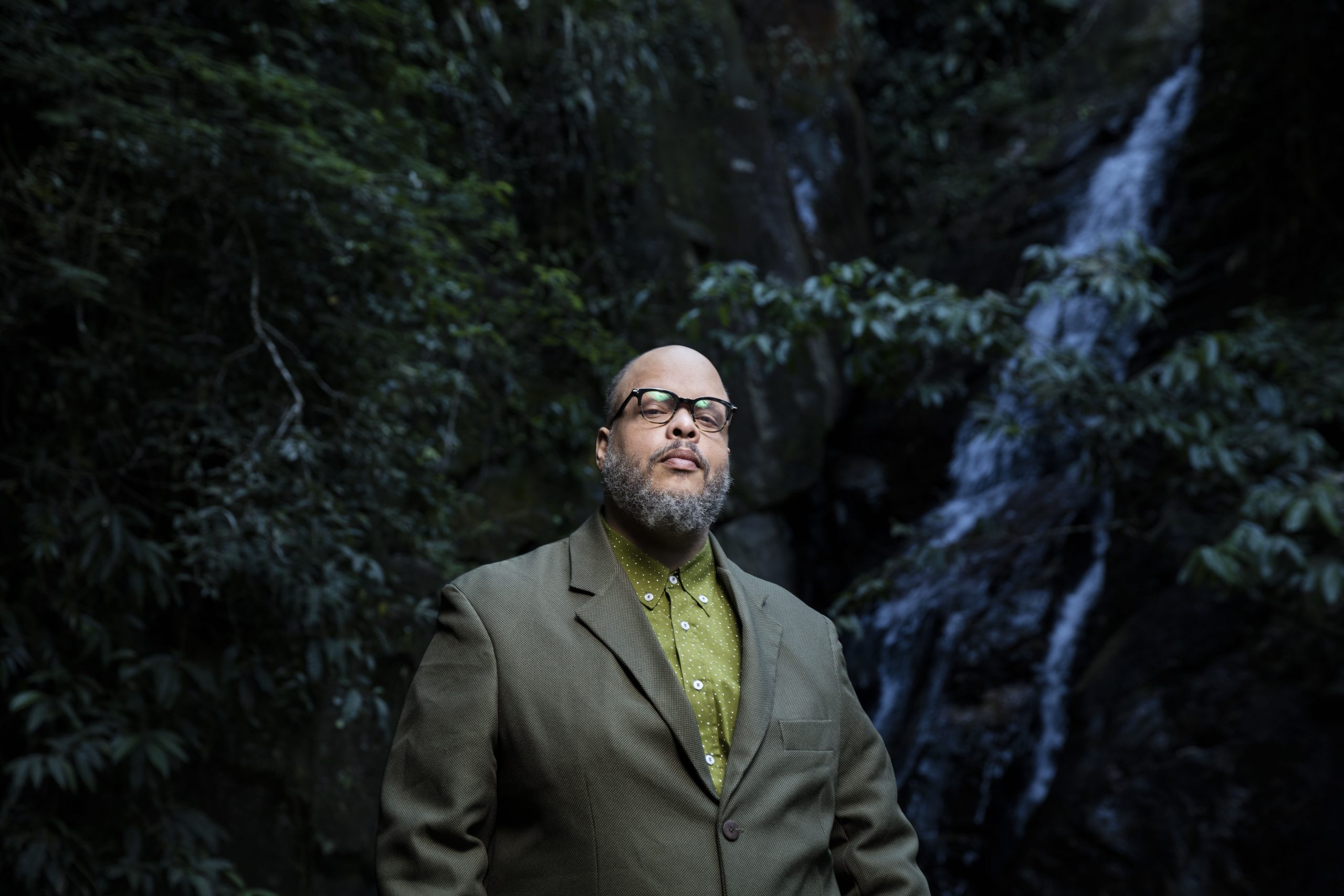 Ed Motta lança novo álbum