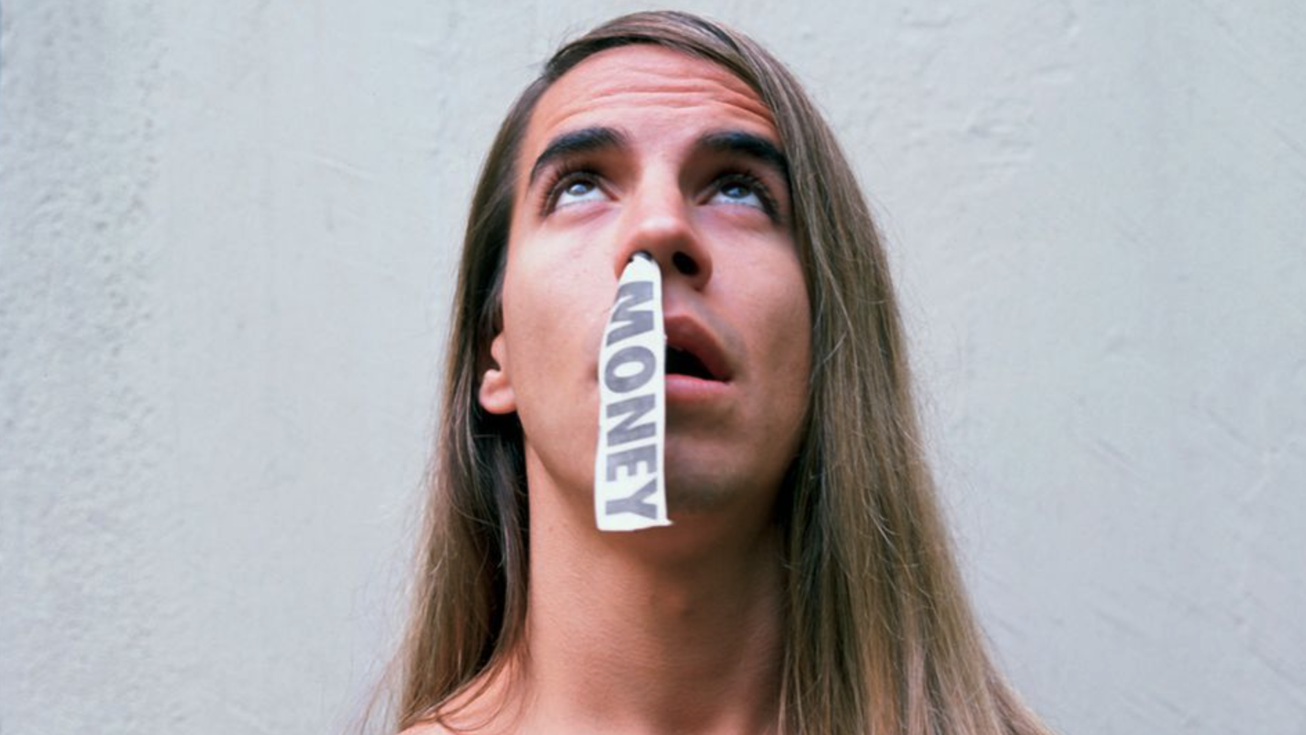 Red Hot Chilli Peppers no cinema