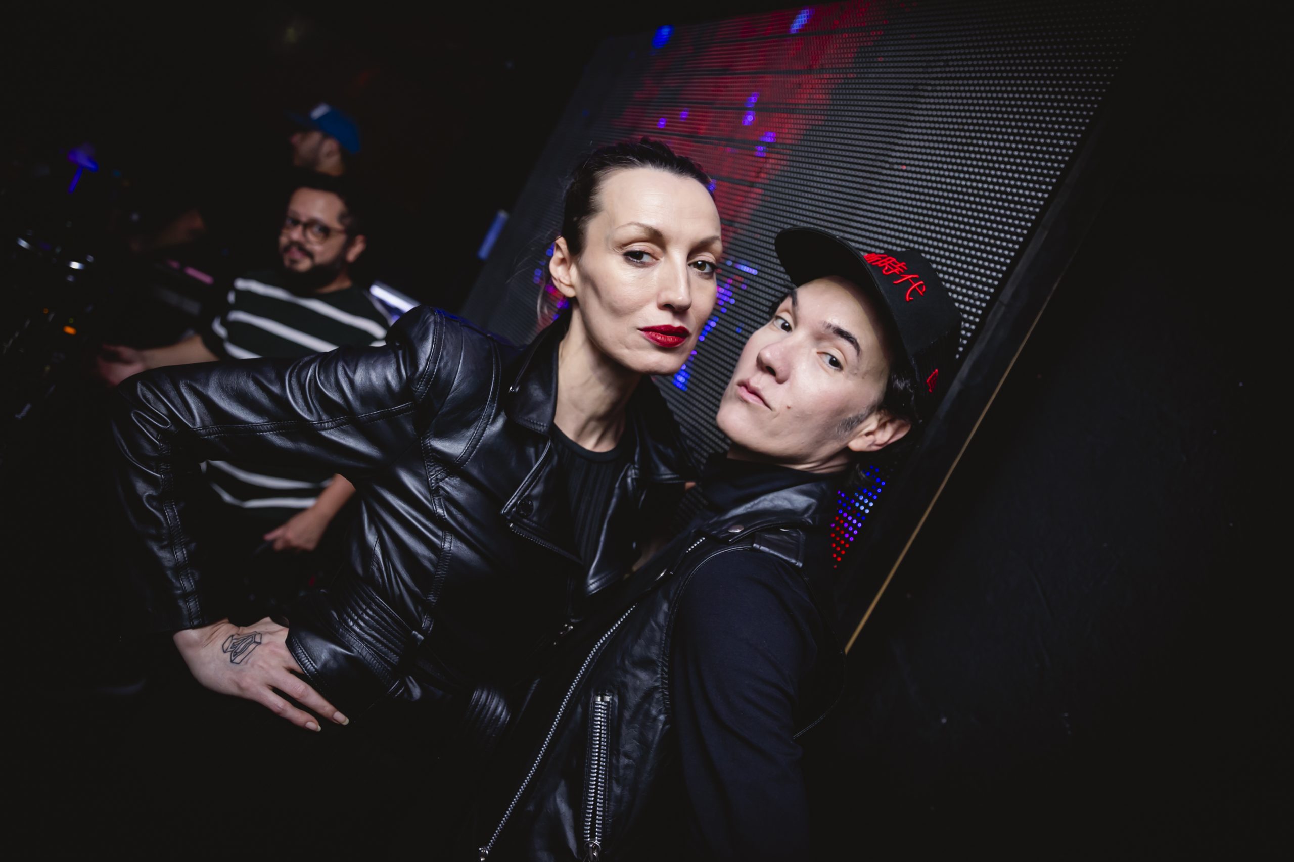 Lord Byron Club é o novo ponto da noite paulistana