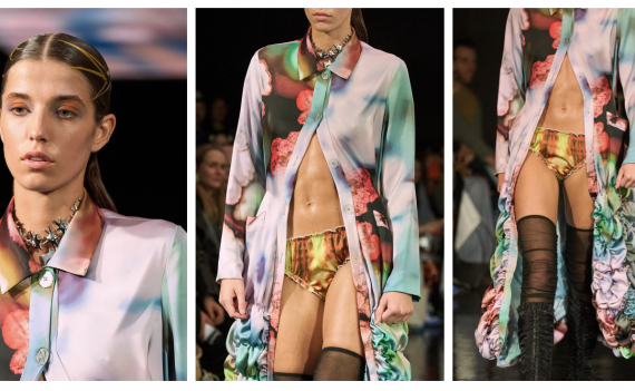 Collina Strada | Inverno 2024