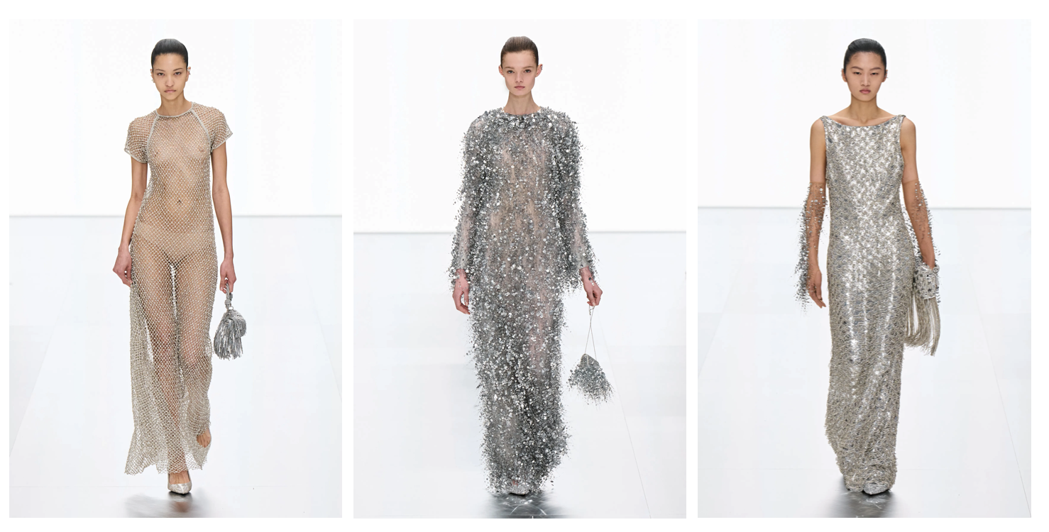 Fendi Alta Costura 2024