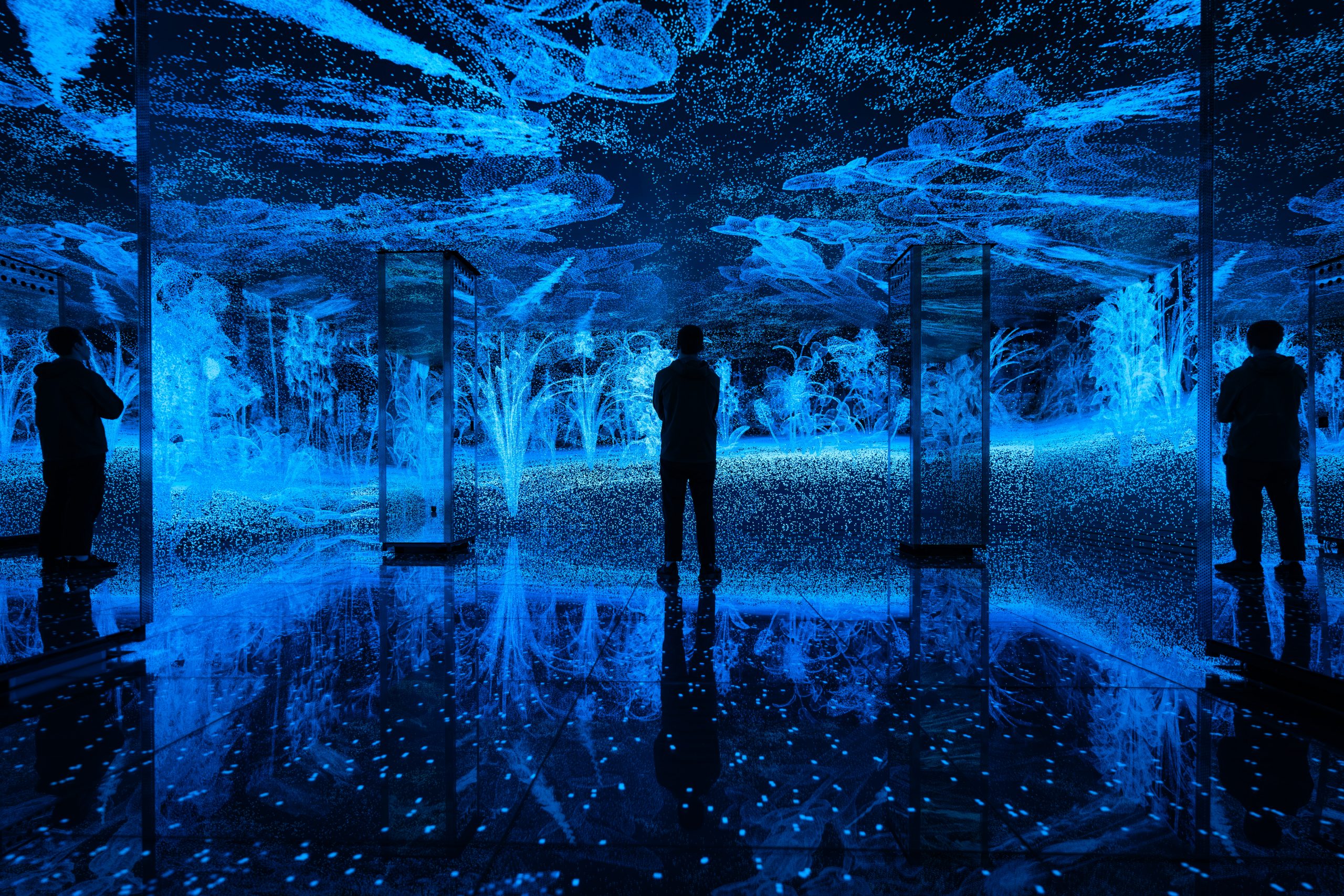 Festival espanhol Sónar e Casa Batlló exibem instalação dos The Chemical Brothers