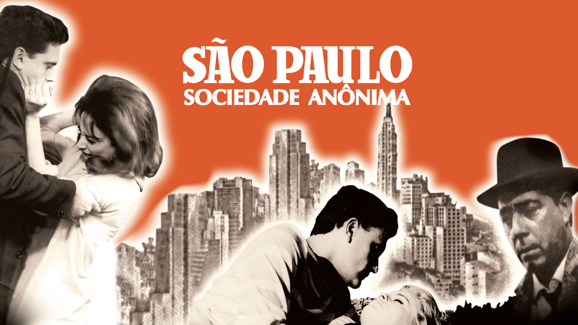 São Paulo Sociedade Anônima: Um Tributo ao Cinema Brasileiro - Bitsmag