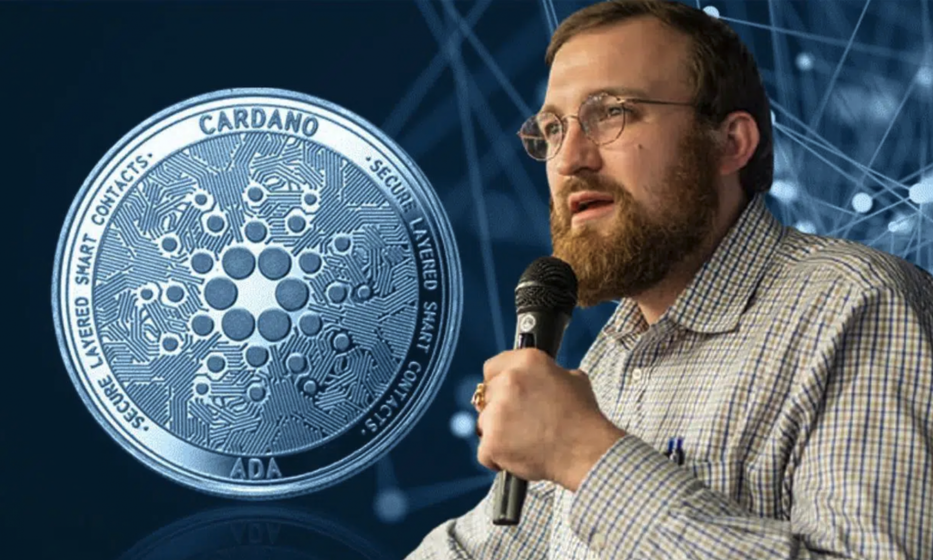 Blockchain.Rio 2024: Evento de tecnologia traz Charles Hoskinson, criador  da Cardano || Bitsmag.com.br || Updates constantes de cultura, viagem e  estilo de vida