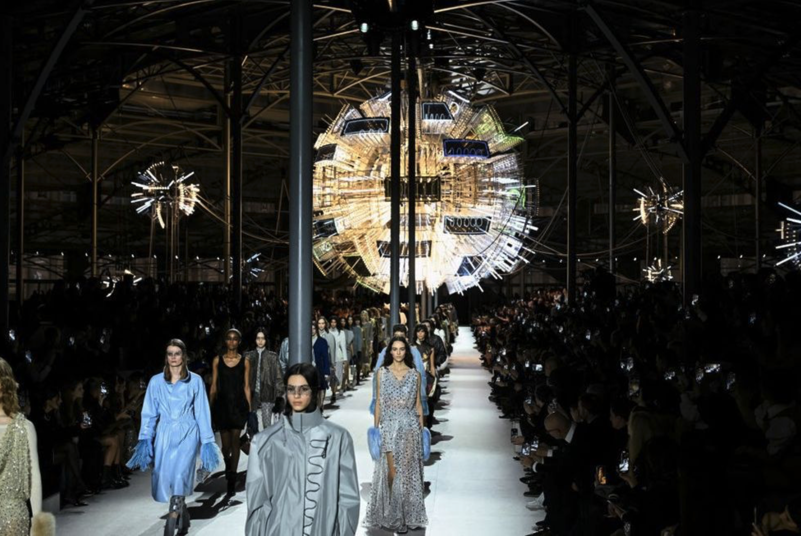 Louis Vuitton Outono/Inverno 2024-2025