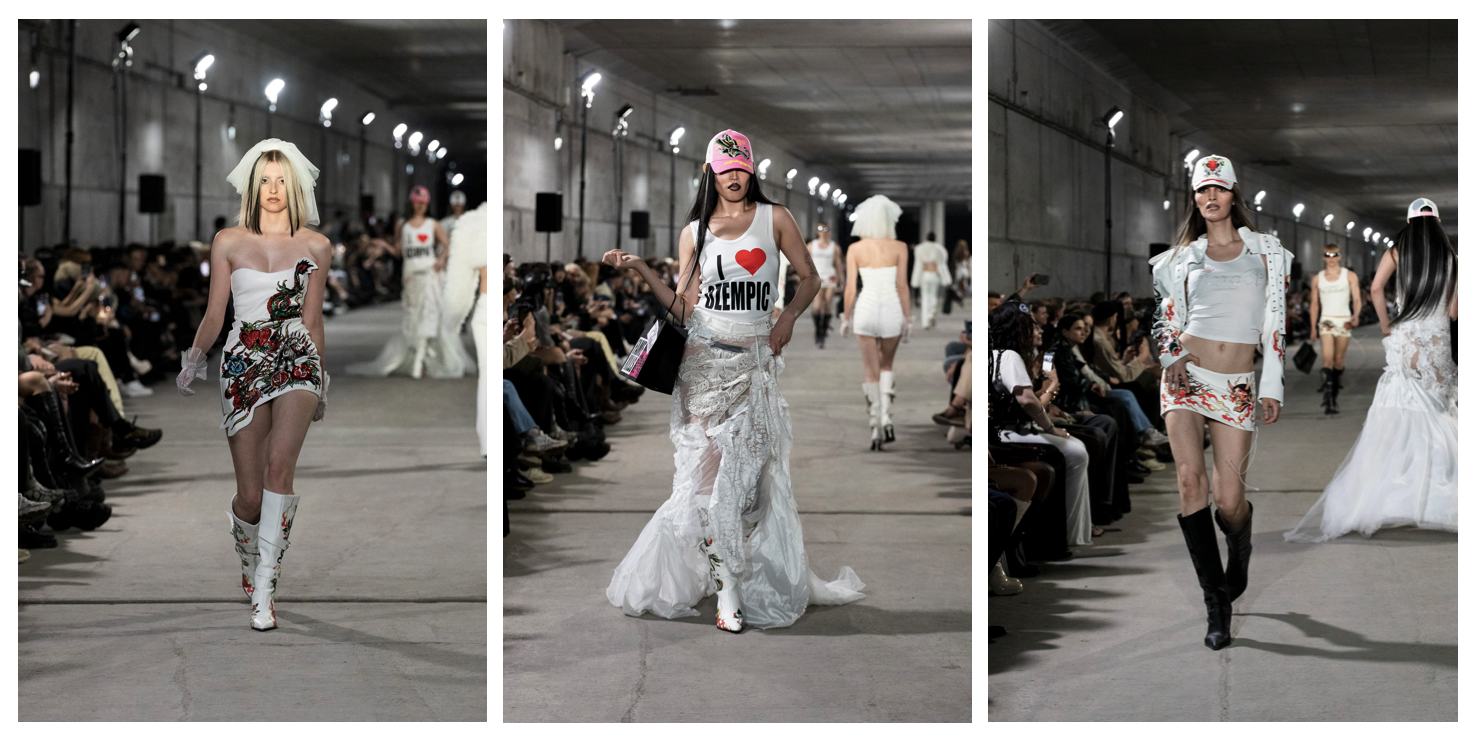 Namilia - Primavera Verão 2025