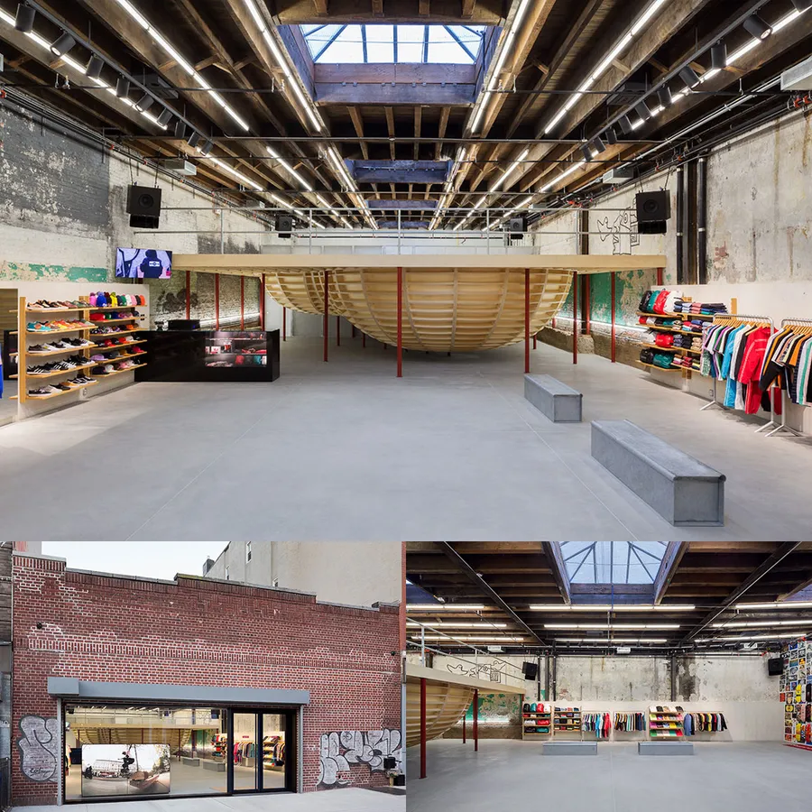 EssilorLuxottica compra Supreme por 1.5 bilhões de dólares