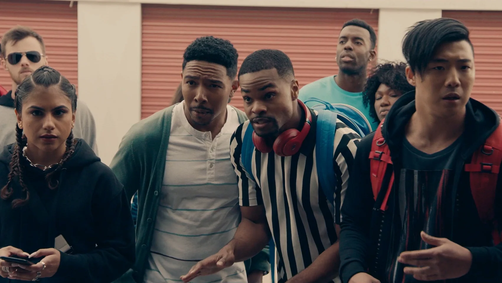 Sneakerheads fala de adultos que se comportam como crianças