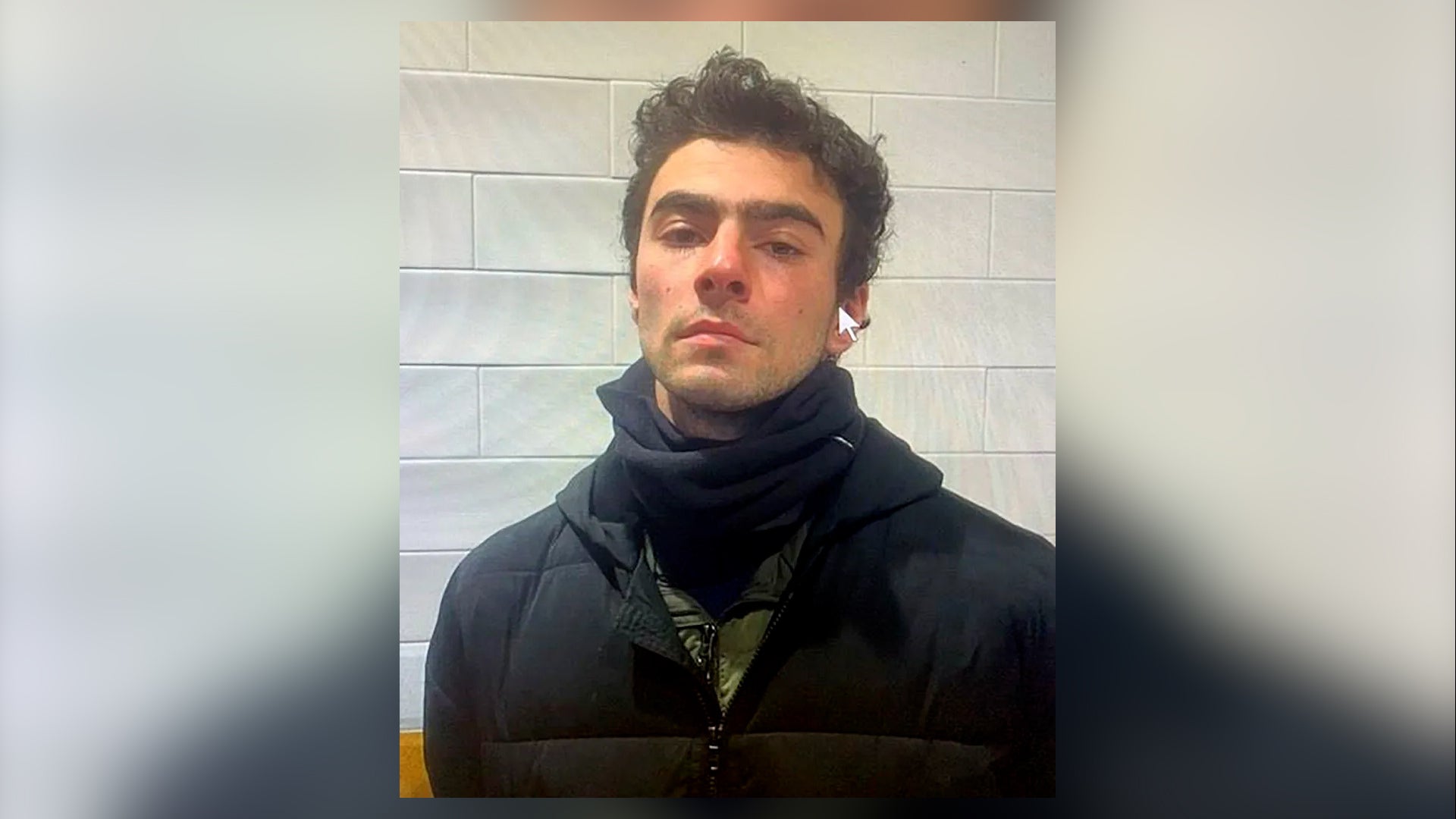 Luigi Mangione: suspeito do assassinato de Brian Thompson é preso