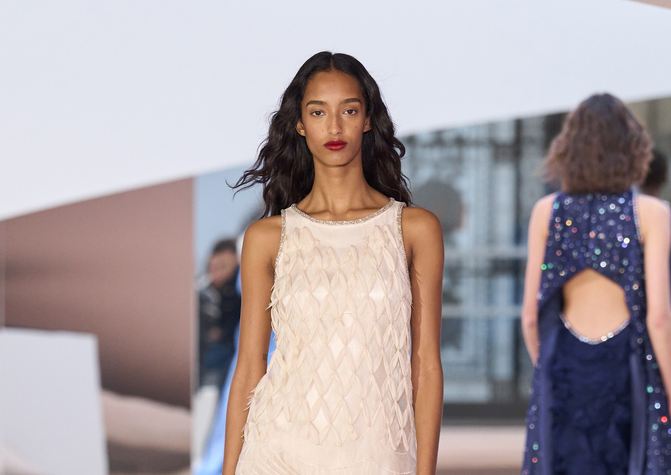 Chanel Alta Costura - Primavera Verão 2025