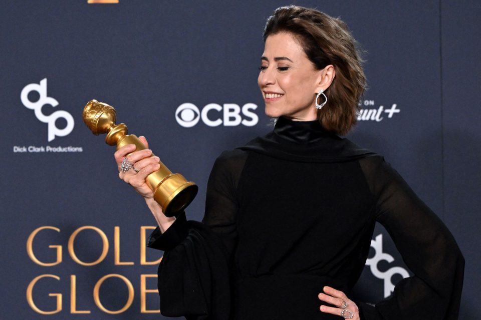 Fernanda Torres Oscar 2025