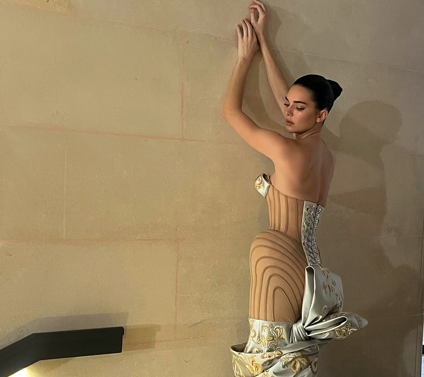 Alta Costura Schiaparelli Primavera-Verão 2025